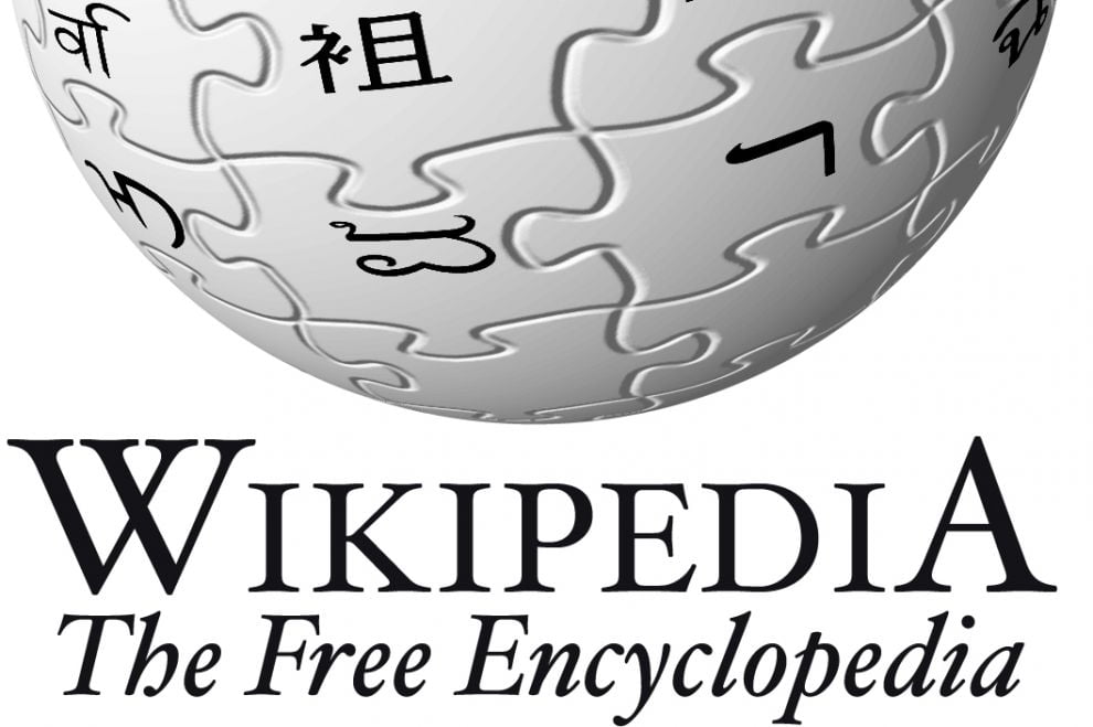 How to write Wikipedia