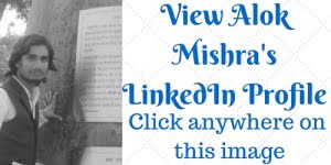 Alok Mishra LinkedIn