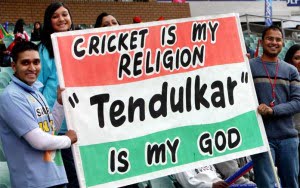 The game God Sachin 