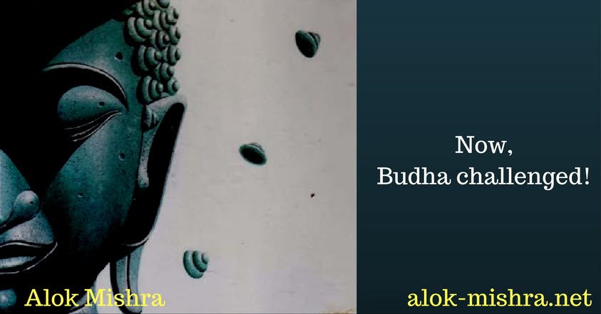 Budha poem