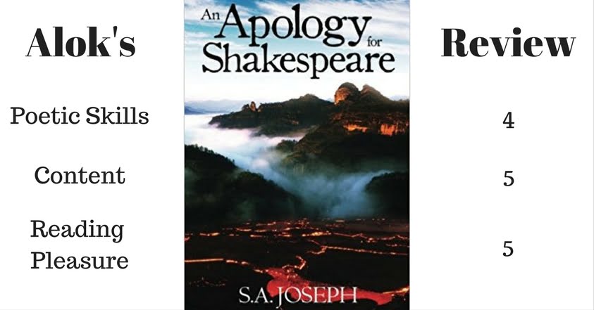 An Apology for Shakespeare