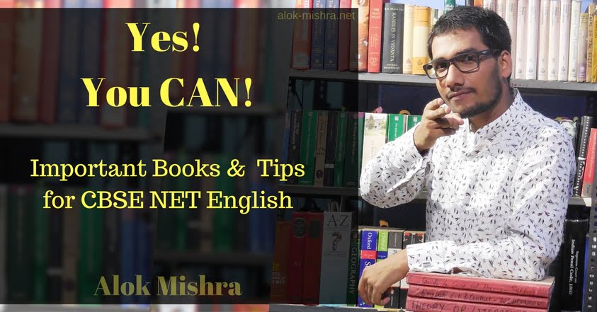 NET English Preparation Books and Tips