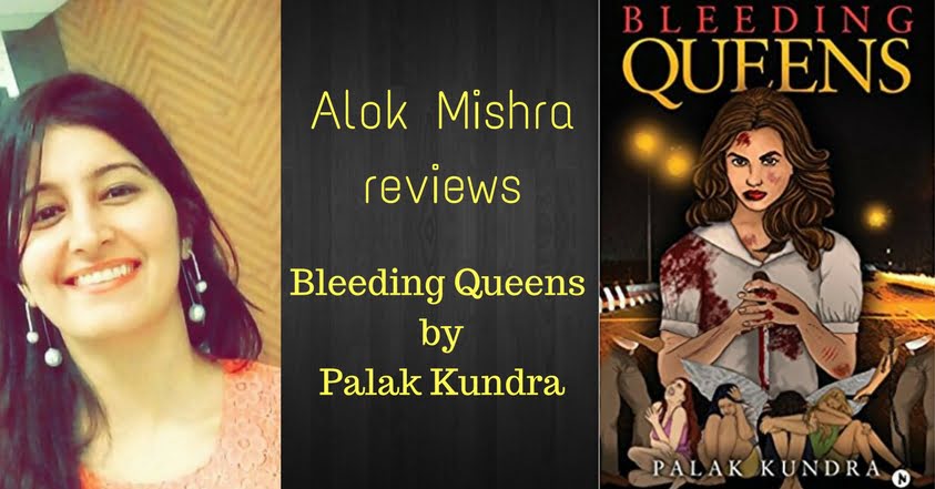 Bleeding Queens review