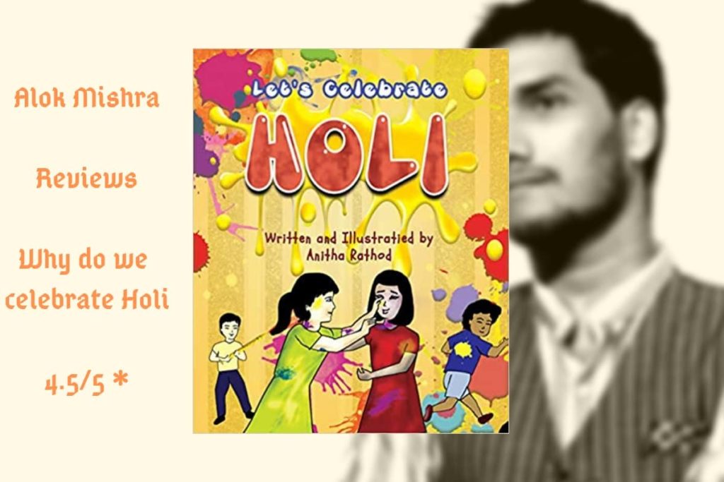 Why do we celebrate Holi_ Review