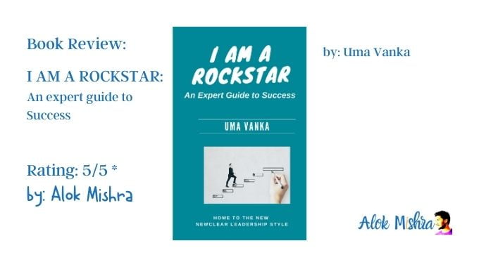 I am a rockstar Uma Vanka review